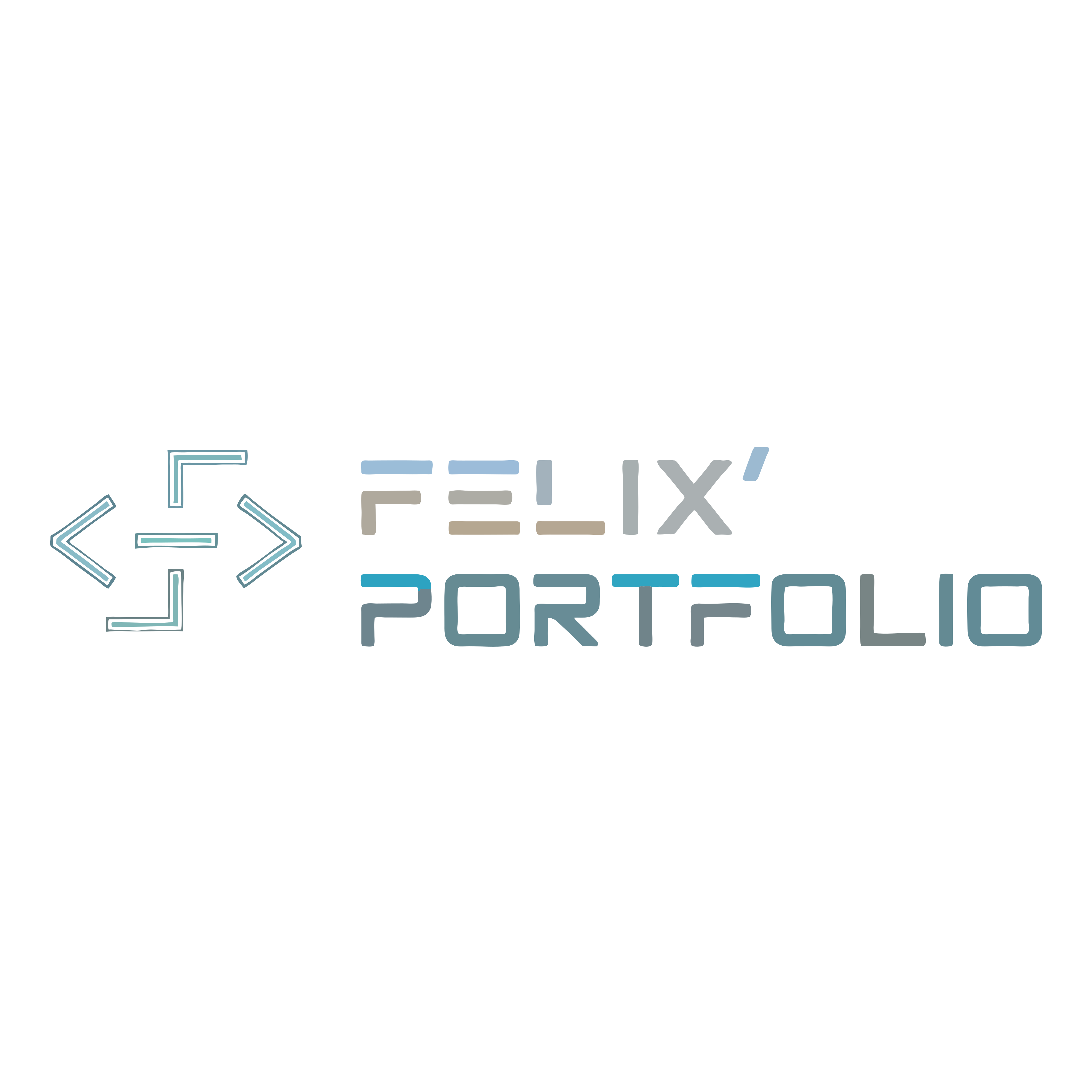 Felix Ochieng Logo